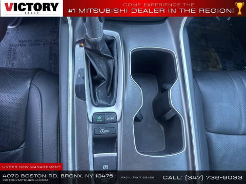 2021 Honda Accord Sport Special Edition