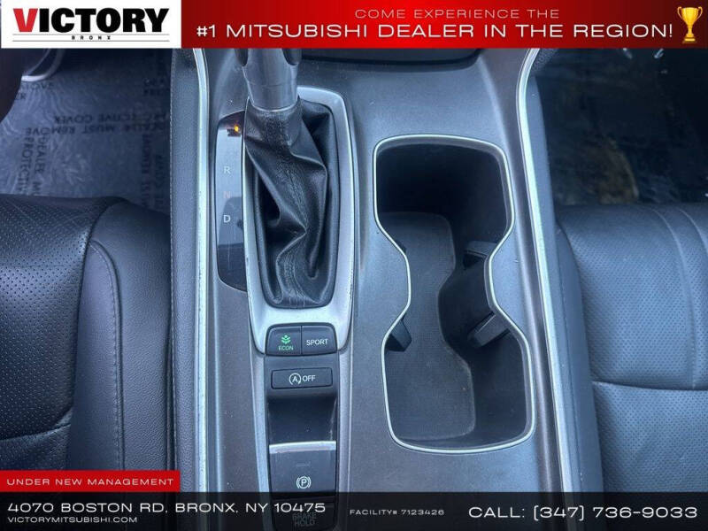 2021 Honda Accord Sport Special Edition