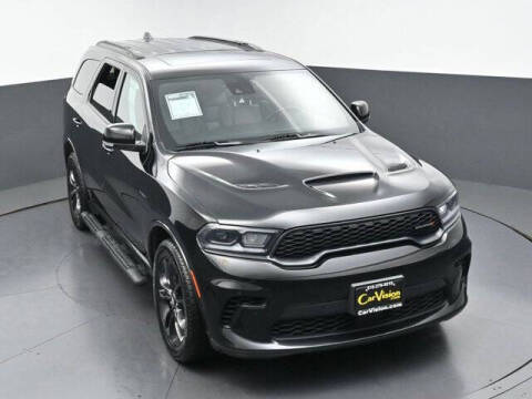 2024 Dodge Durango R/T Plus