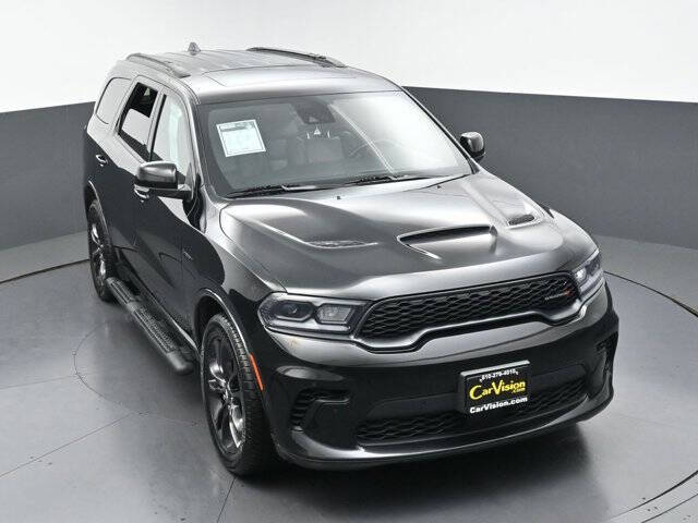 2024 Dodge Durango R/T Plus