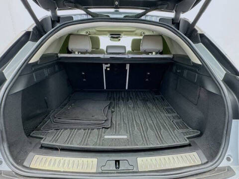 2021 Land Rover Range Rover Velar P250 S