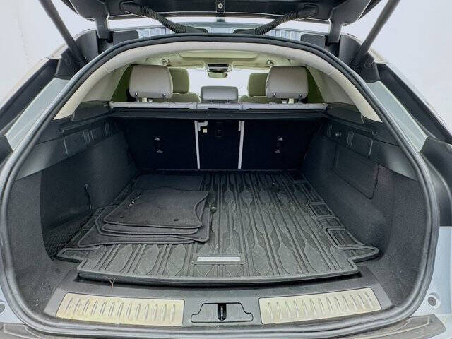 2021 Land Rover Range Rover Velar P250 S