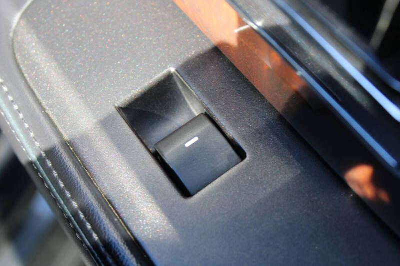 2017 Lincoln Navigator Select