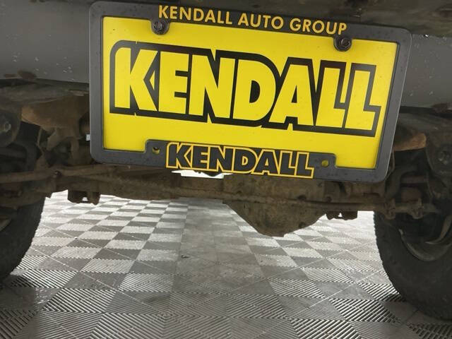 1995 Dodge Ram 2500 LT