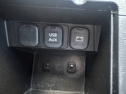 2014 Mazda MAZDA3 i Touring