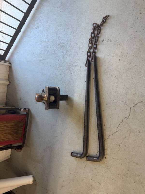 2009 Rainier Dutchman