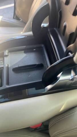 2015 Land Rover Range Rover Supercharged