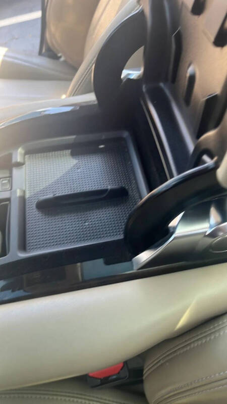 2015 Land Rover Range Rover Supercharged