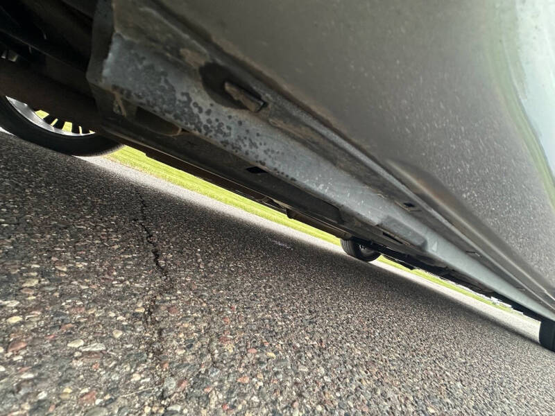 2011 Chrysler 200 Limited