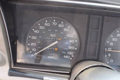 1978 Chevrolet Corvette