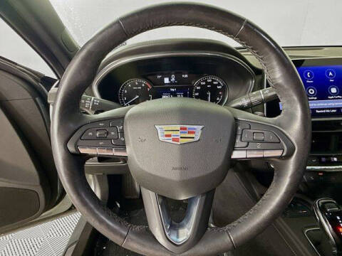 2023 Cadillac CT5 Luxury