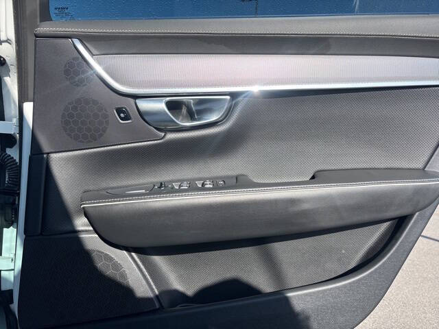 2020 Volvo S90 T6 R-Design