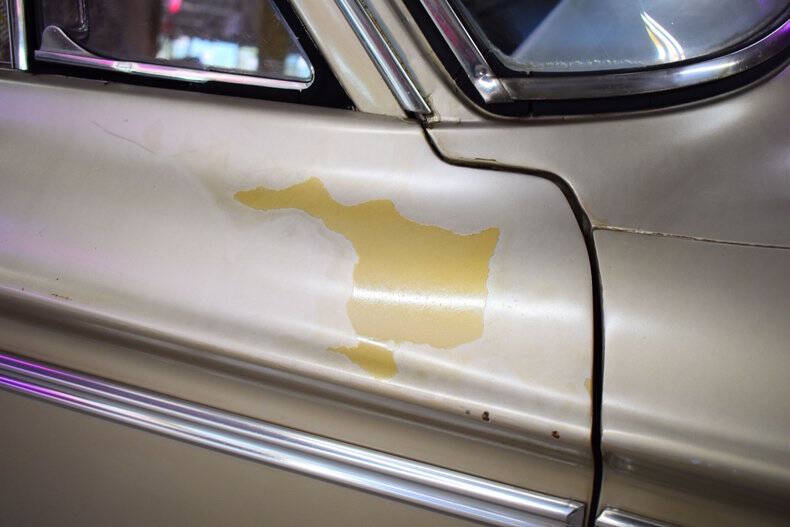 1963 Ford Fairlane