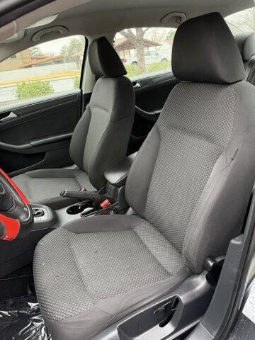 2013 Volkswagen Jetta
