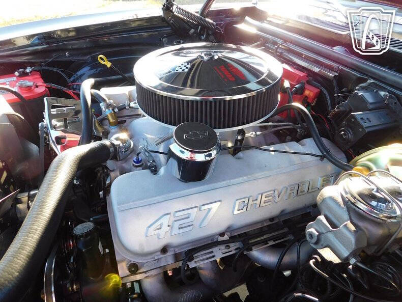 1969 Chevrolet Nova
