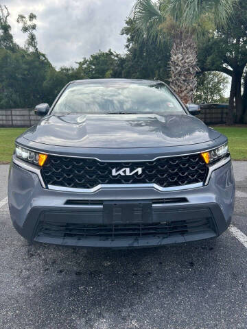 2023 Kia Sorento for sale at Take The Key - Orlando in Orlando FL