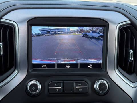 2022 GMC Sierra 2500HD