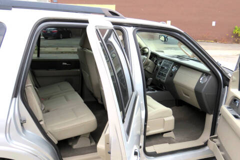 2014 Ford Expedition XLT