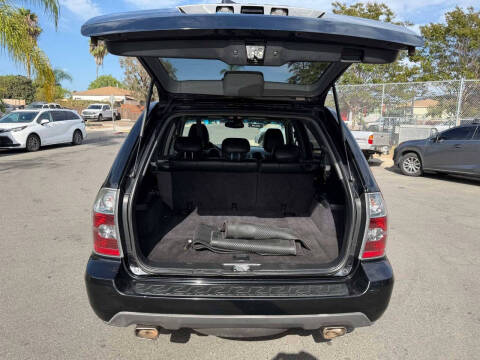2004 Acura MDX Touring