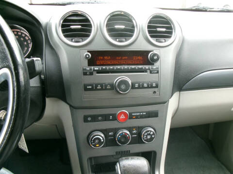 2009 Saturn Vue XE