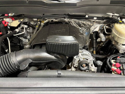 2015 Chevrolet Silverado 3500HD Work Truck