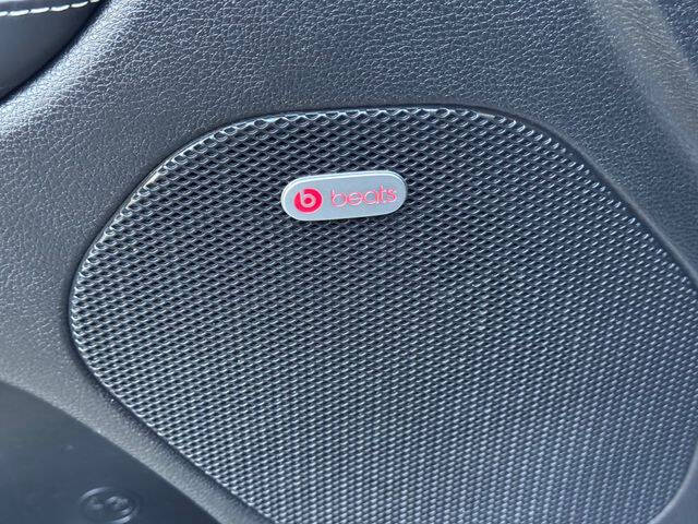 2015 Dodge Durango Citadel