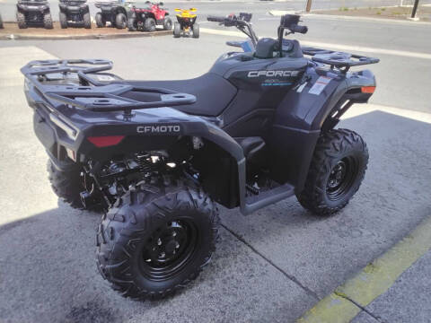 2026 CFMoto CFORCE  400