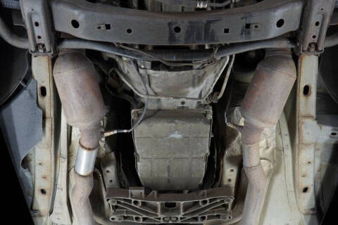 2005 Dodge Magnum RT