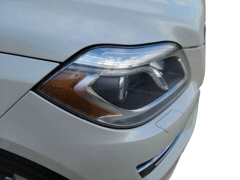 2014 Mercedes-Benz GL-Class GL 450 4MATIC