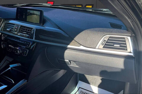 2018 BMW 3 Series 328d xDrive