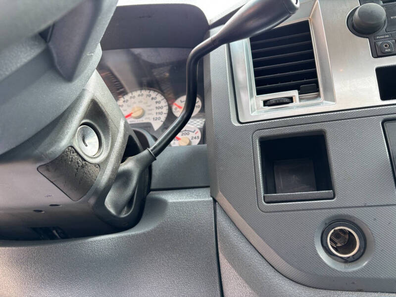 2007 Dodge Ram 3500