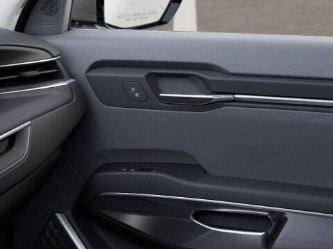 2026 Kia EV9 Light Long Range