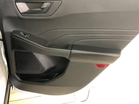 2023 Ford Escape Hybrid Active