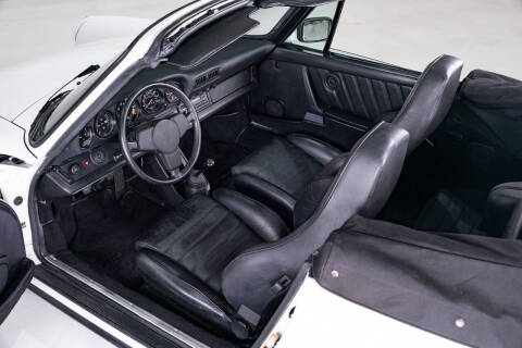 1983 Porsche 911