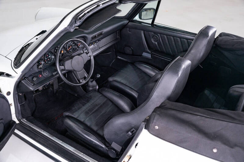 1983 Porsche 911