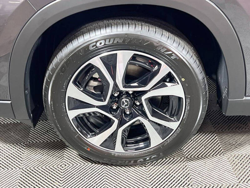 2026 Mazda CX-5 2.5 S Preferred