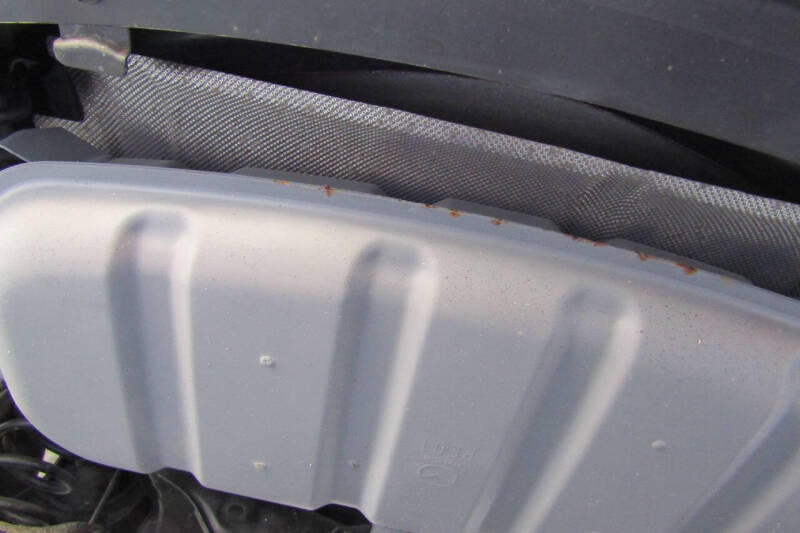 2013 Mazda CX-5 Sport