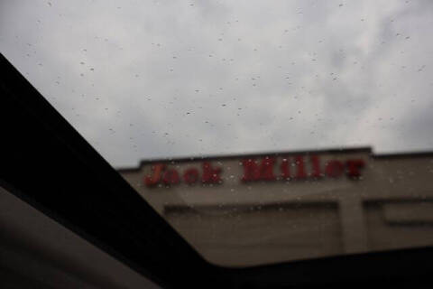 2016 Jeep Compass High Altitude