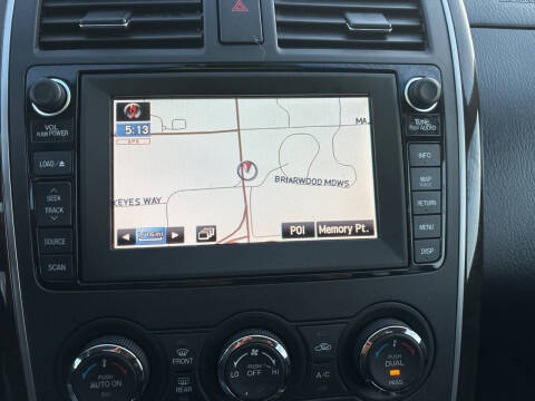 2010 Mazda CX-9 Grand Touring