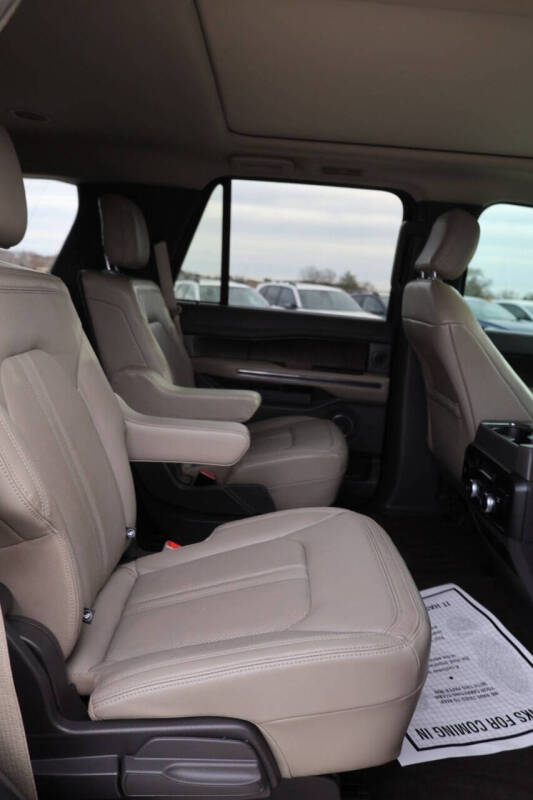2019 Ford Expedition Limited