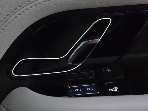 2021 Land Rover Range Rover P400 HSE Westminster Edition