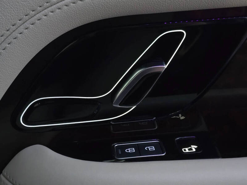 2021 Land Rover Range Rover P400 HSE Westminster Edition