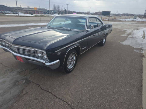 1966 Chevrolet Impala