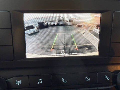 2023 Ford Transit 350 HD XL