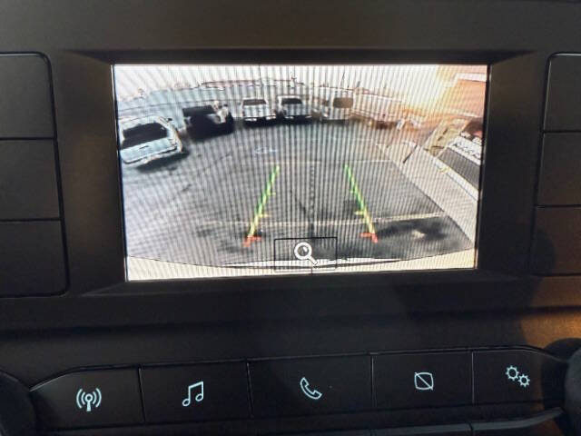 2023 Ford Transit 350 HD XL