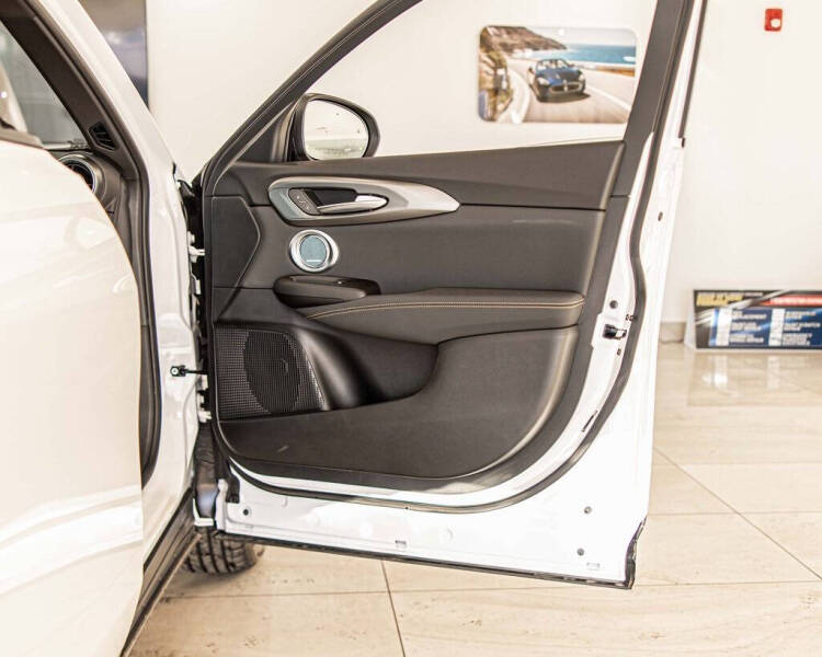 2025 Alfa Romeo Tonale