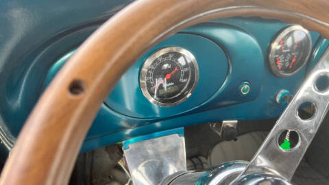 1935 Hudson Teraplane