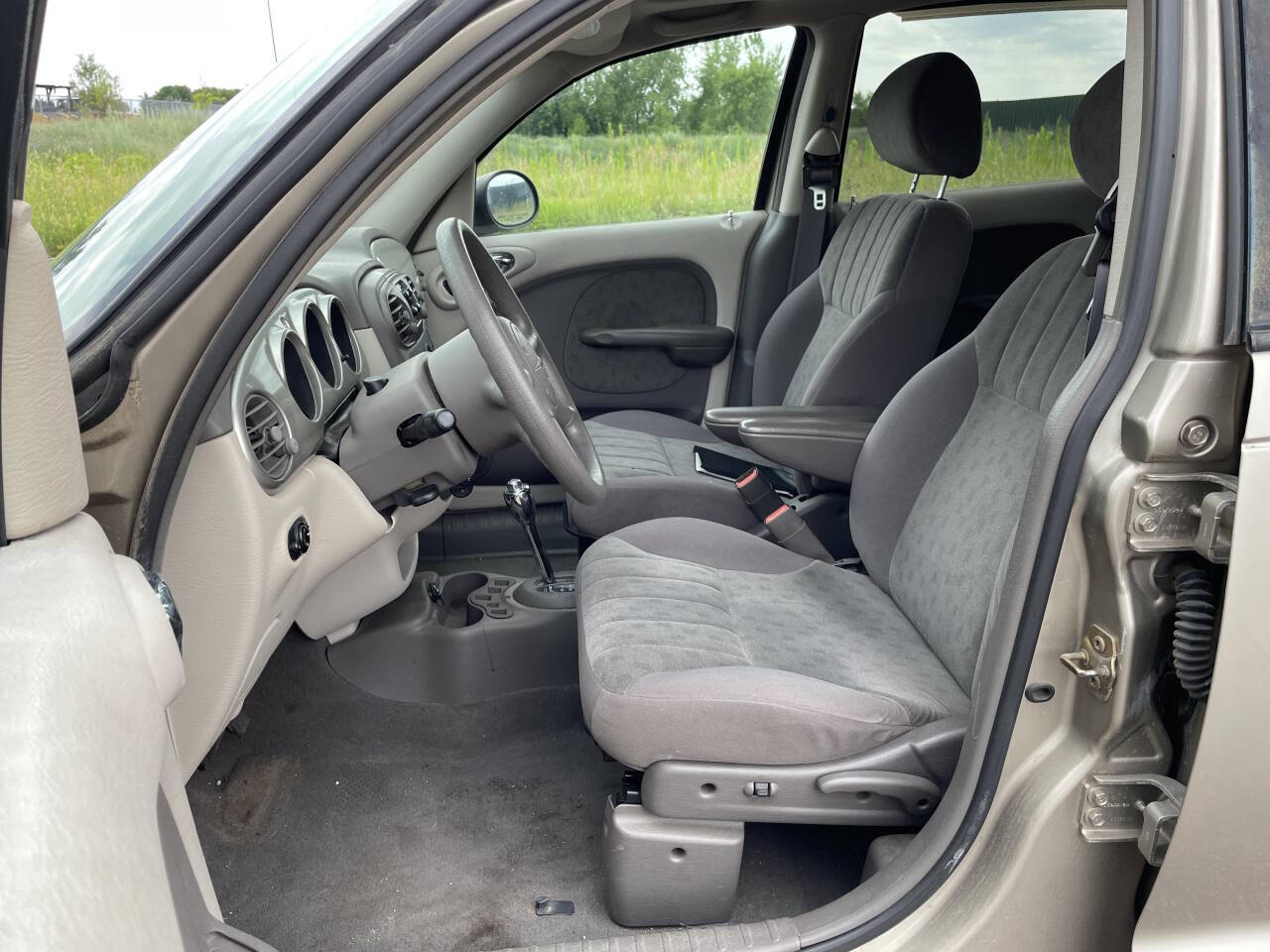 2002 Chrysler PT Cruiser for sale at Twin Cities Auctions in Elk River, MN