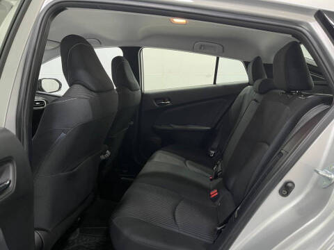 2020 Toyota Prius Prime LE