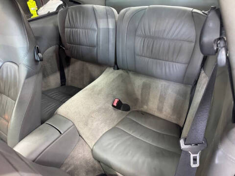 2002 Porsche 911 GT2